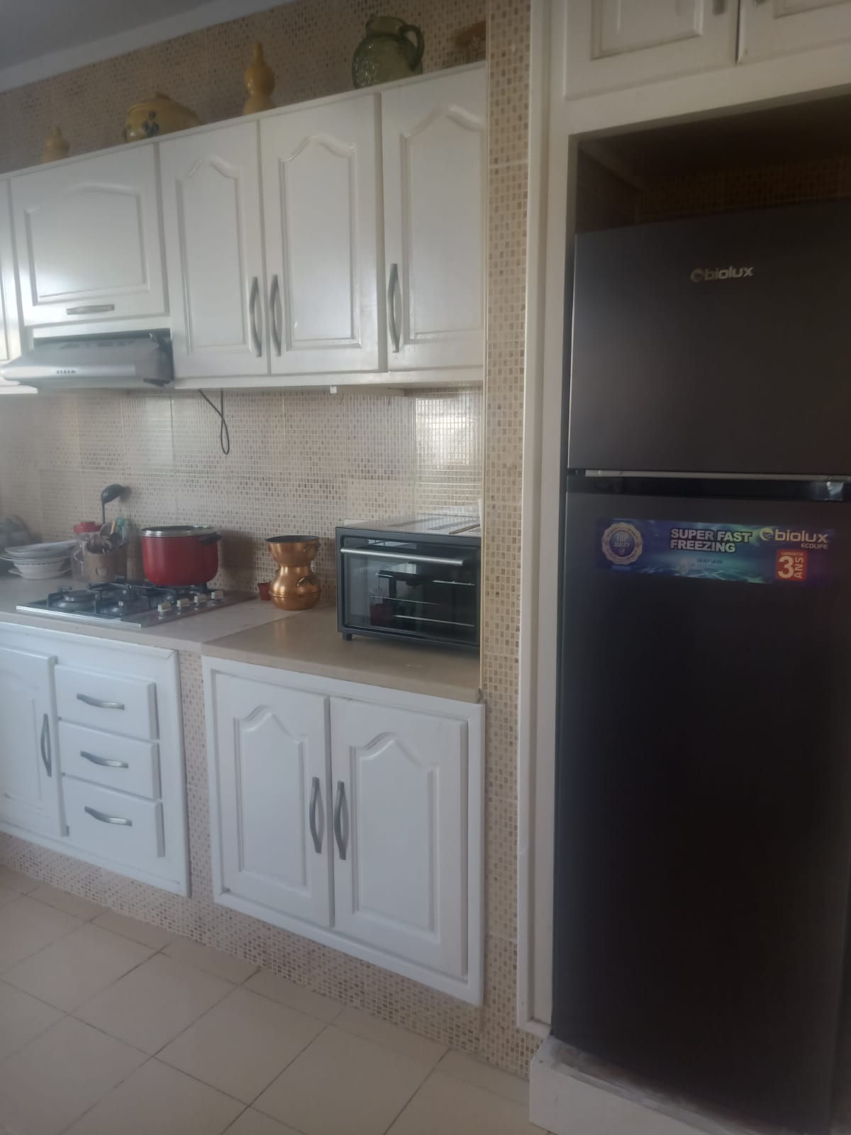 Joli appartement s3 meublée a coté de l'ifid, photo 1