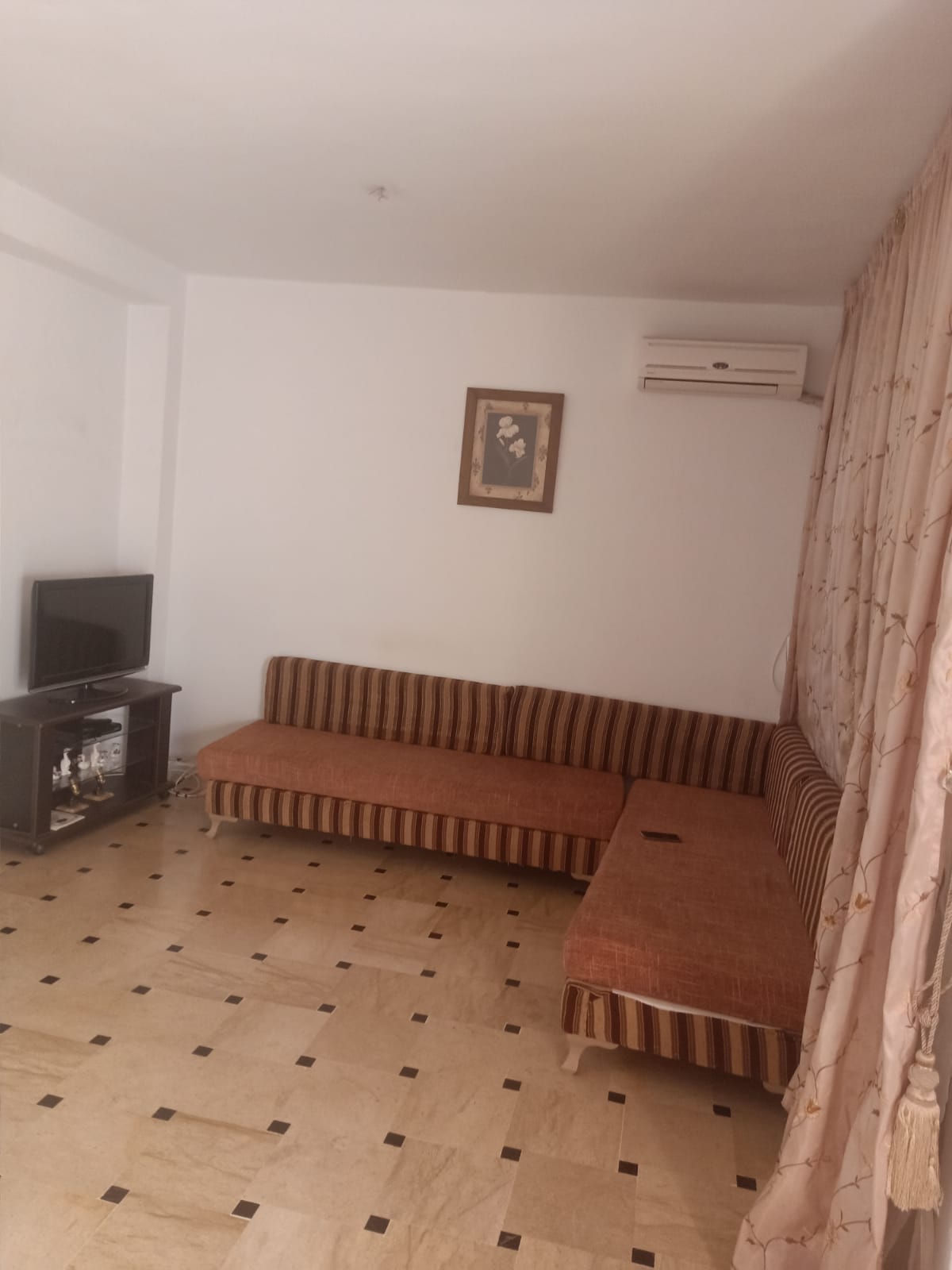 Joli appartement s3 meublée a coté de l'ifid, photo 5