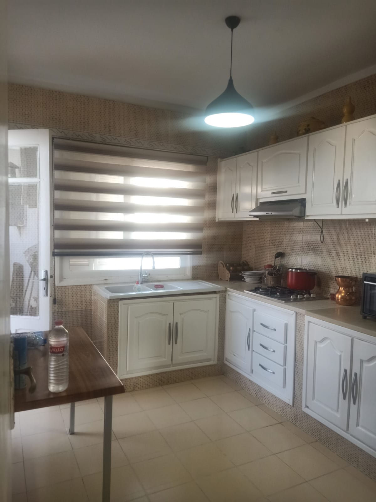 Joli appartement s3 meublée a coté de l'ifid, photo 4