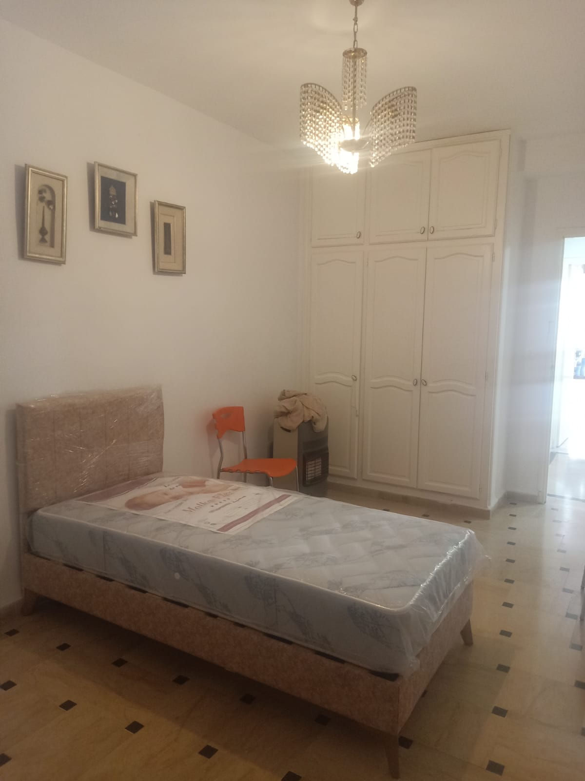 Joli appartement s3 meublée a coté de l'ifid, photo 3