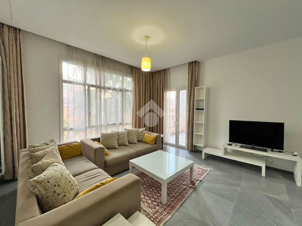 S+3 en location – Les Berges Du Lac, Rue Des Bosquets Tunis - Le Lac 2, photo 1