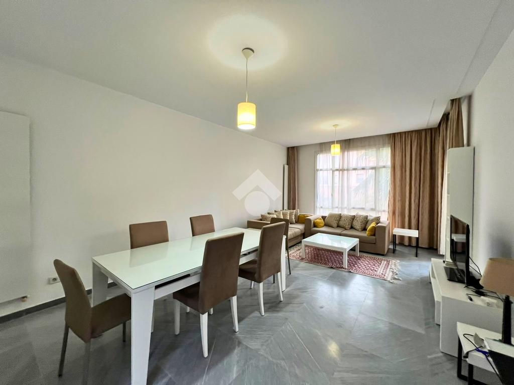 S+3 en location – Les Berges Du Lac, Rue Des Bosquets Tunis - Le Lac 2, photo 3