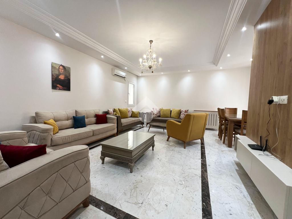 S+4 en location – Manar - Manar 2-3, صورة 1