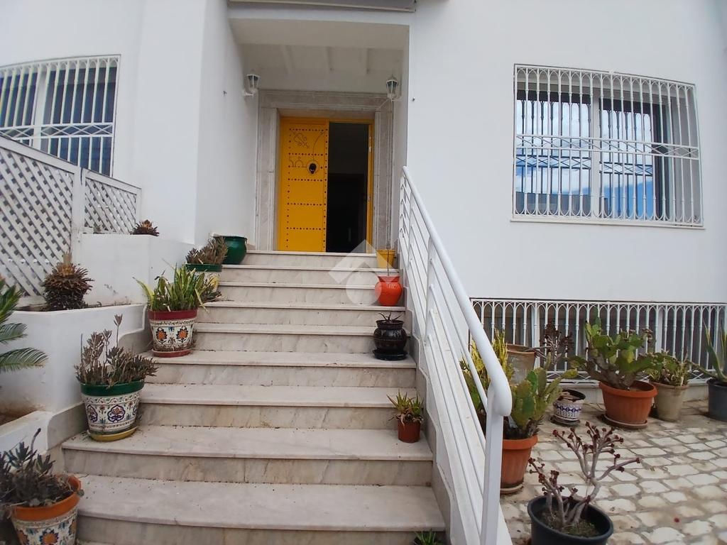 S+2 en location – Sidi Bou Said, photo 1