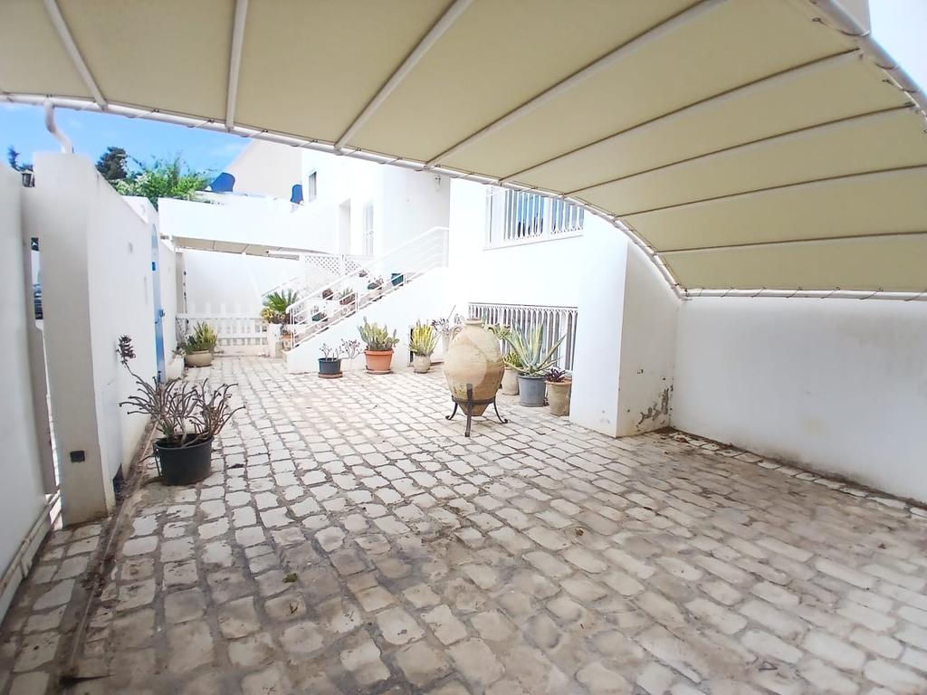 S+2 en location – Sidi Bou Said, photo 2