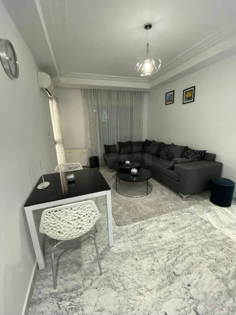 S1 jardin del menzah1 1400, صورة 1
