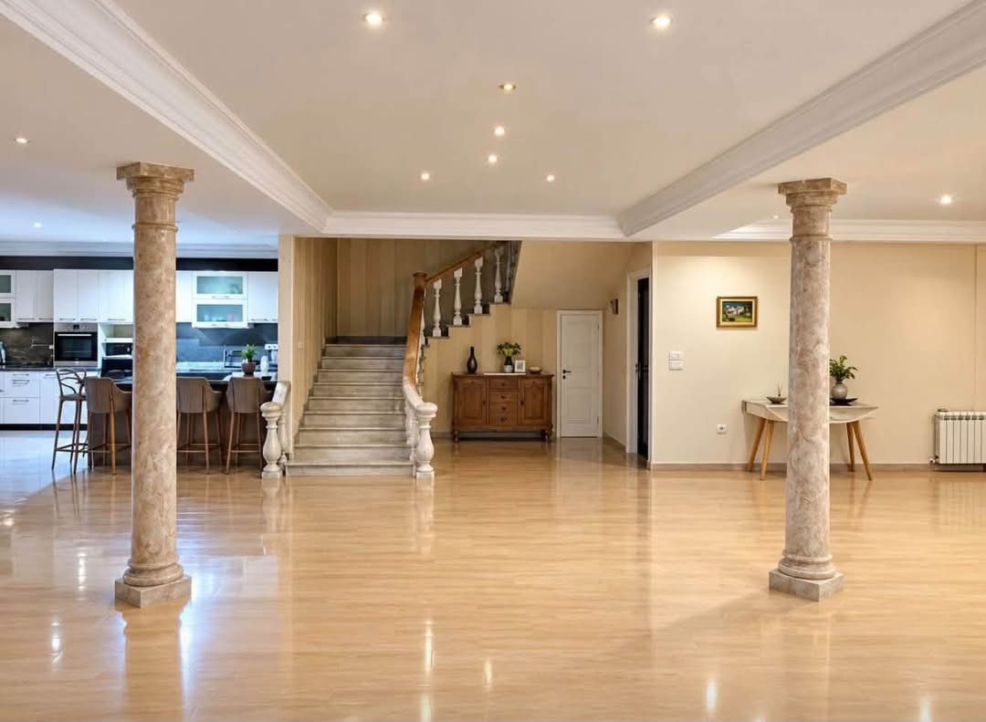 Villa s5 avec piscine 3600, صورة 3