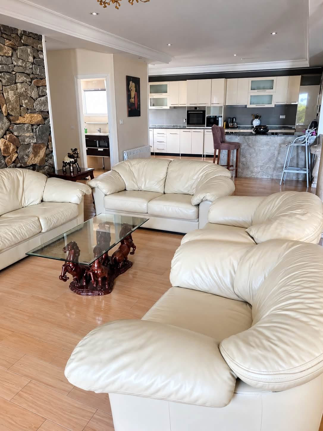 Villa s5 avec piscine 3600, صورة 2