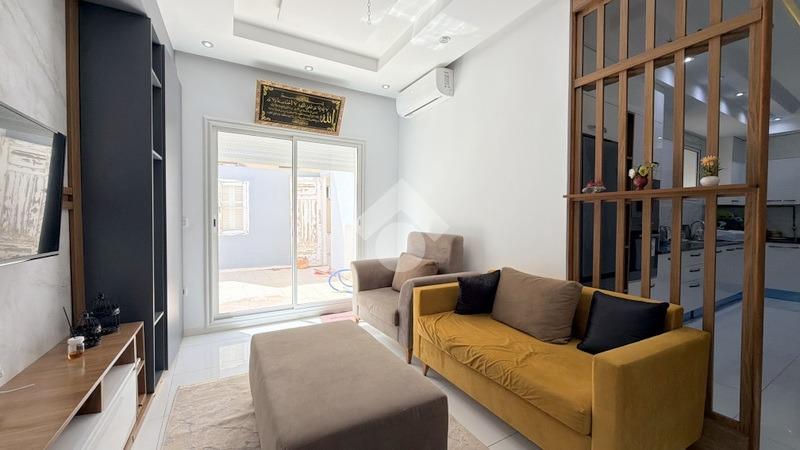 S+2 en location – Mahdia, Avenue Taher Sfar - Hiboun, صورة 1