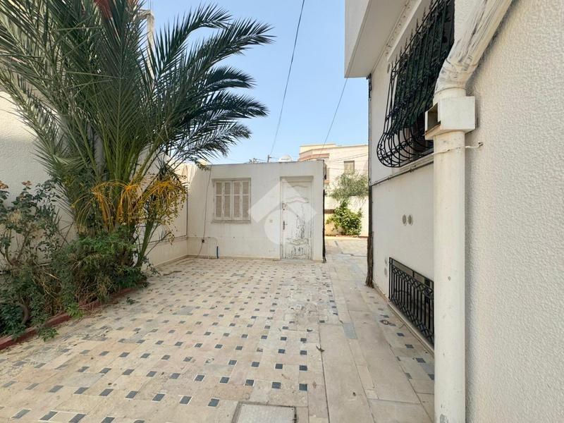S+2 en location – Mahdia, Iben Jazar - Cité Erraoudha, صورة 1