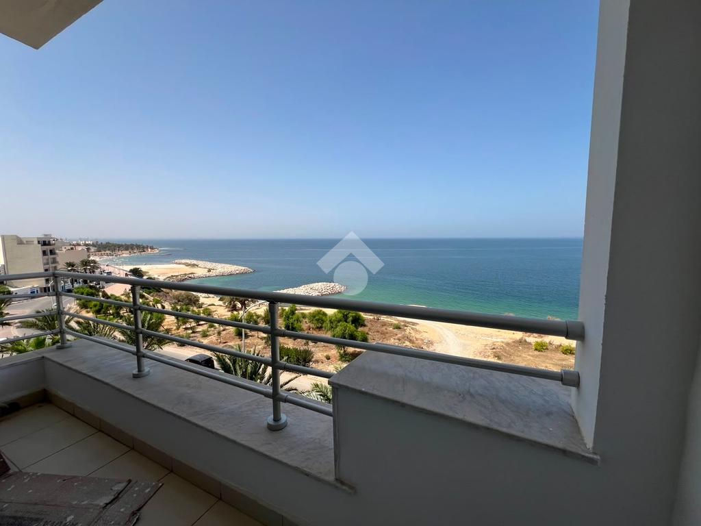 S+3 en location – Monastir - Skanes La Falaise, صورة 2