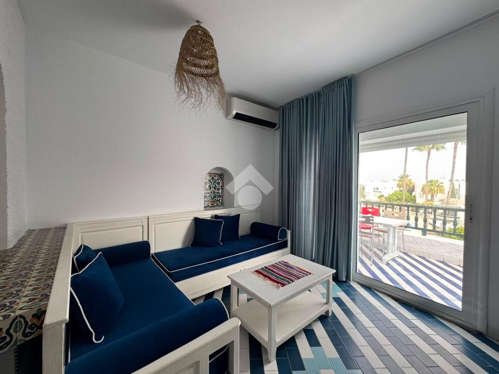 S+2 en location – El Kantaoui, Boulevard 14 janvier kantaoui A 1, صورة 3