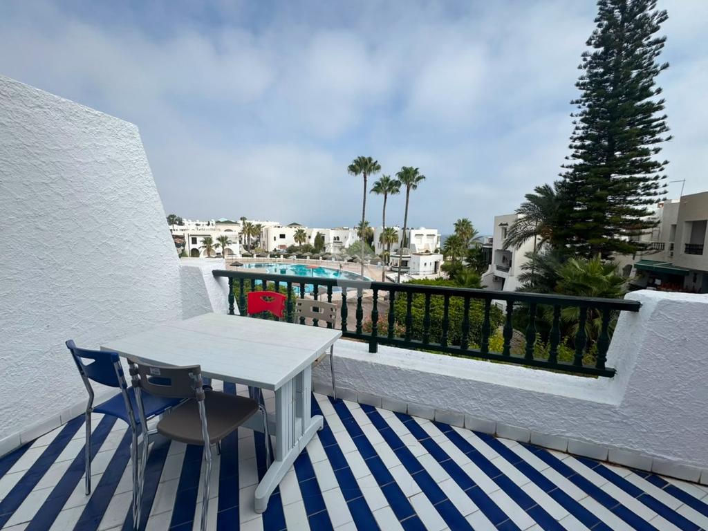 S+2 en location – El Kantaoui, Boulevard 14 janvier kantaoui A 1, صورة 2