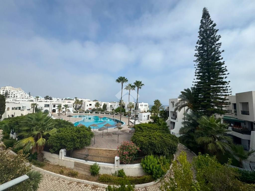 S+2 en location – El Kantaoui, Boulevard 14 janvier kantaoui A 1, صورة 1
