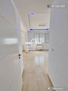 A s2 haut standing mourouj 6 ref963a, photo 3