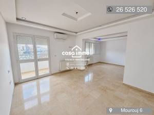 A s2 haut standing mourouj 6 ref963a, photo 2