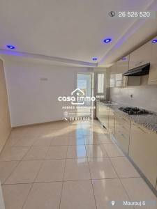 A s2 haut standing mourouj 6 ref963a, photo 4