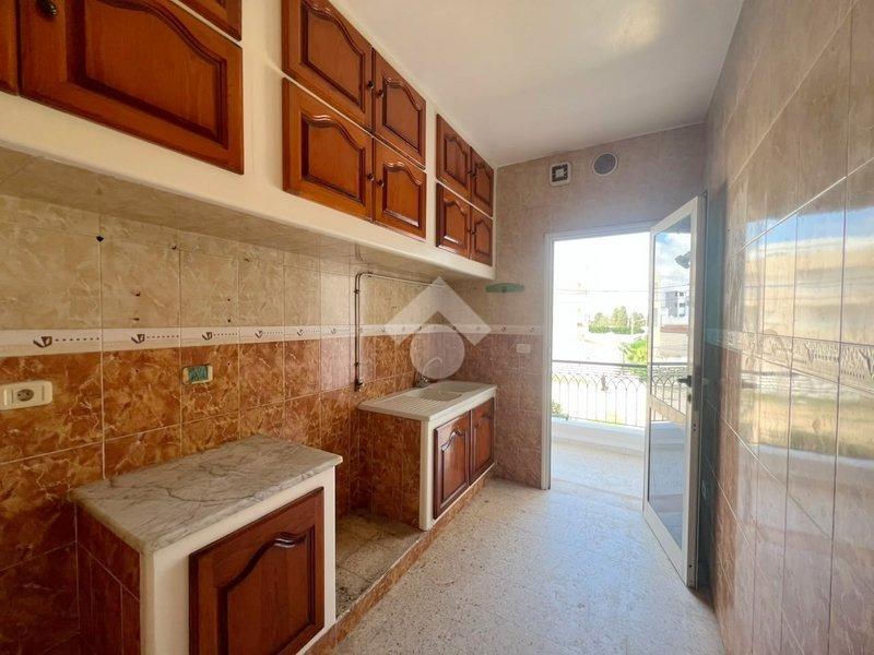S+2 en location – Hammam Sousse, Rue Ali Ben Ayed, photo 3