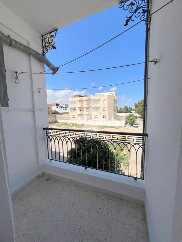 S+2 en location – Hammam Sousse, Rue Ali Ben Ayed, photo 4