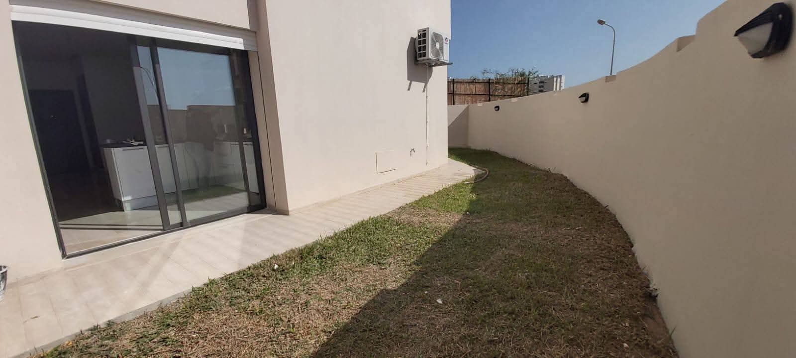 Un appart s 2 avec jardin cité nasr2, photo 1
