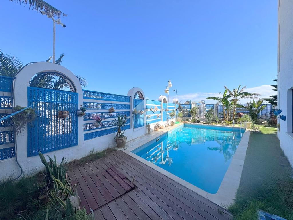 S+3 en location – Hergla, Zone plage hergla, صورة 1