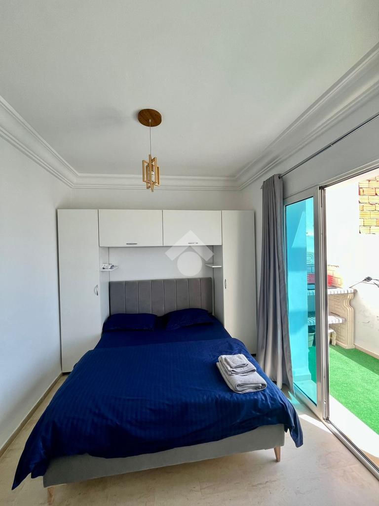 S+1 en location – Khezama, Rue Marrakech - Khezema Est, photo 4