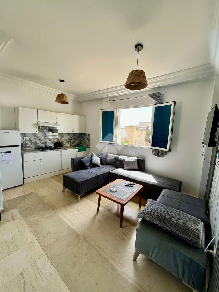 S+1 en location – Khezama, Rue Marrakech - Khezema Est, photo 2