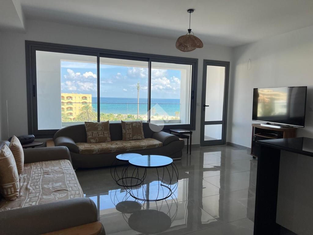 S+2 en location – Khezama, Boulevard du 14 Janvier - Khezema Est, photo 1
