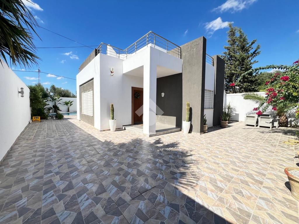 Villa individuelle en location – Hammamet - Hammamet Centre, photo 2