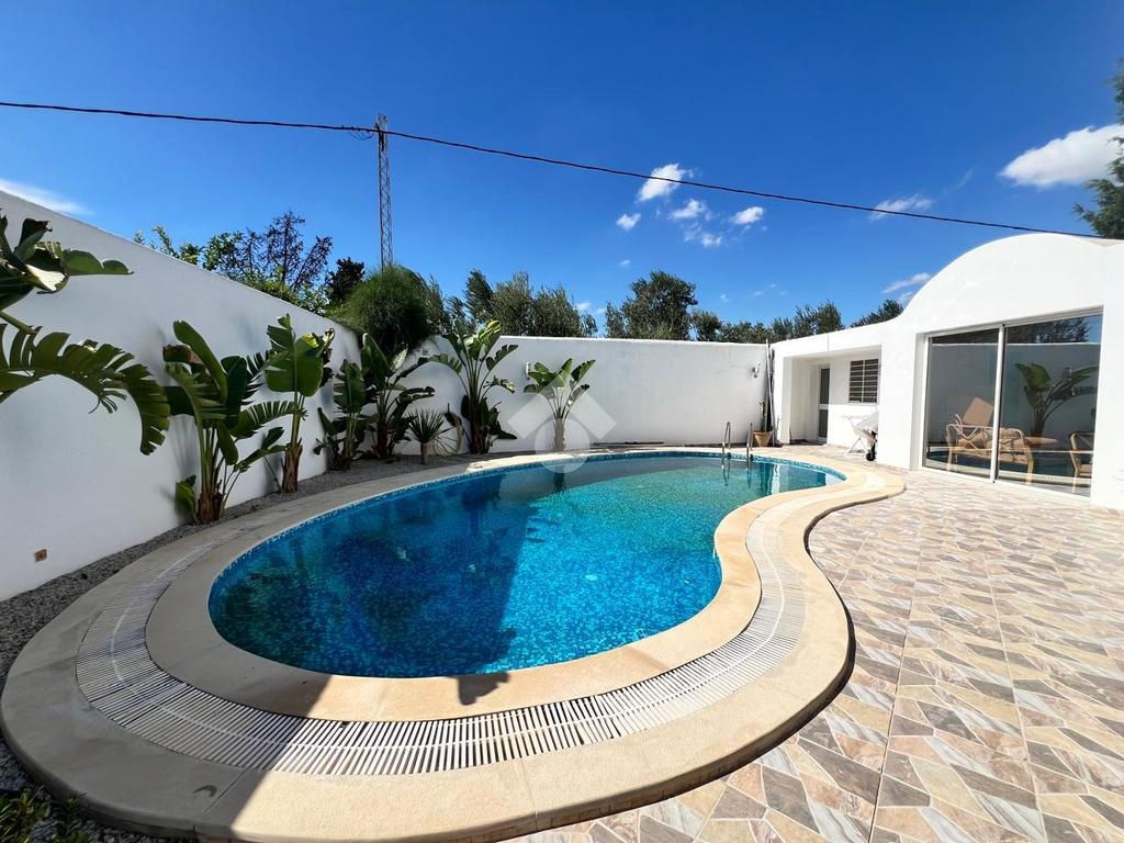 Villa individuelle en location – Hammamet - Hammamet Centre, photo 5