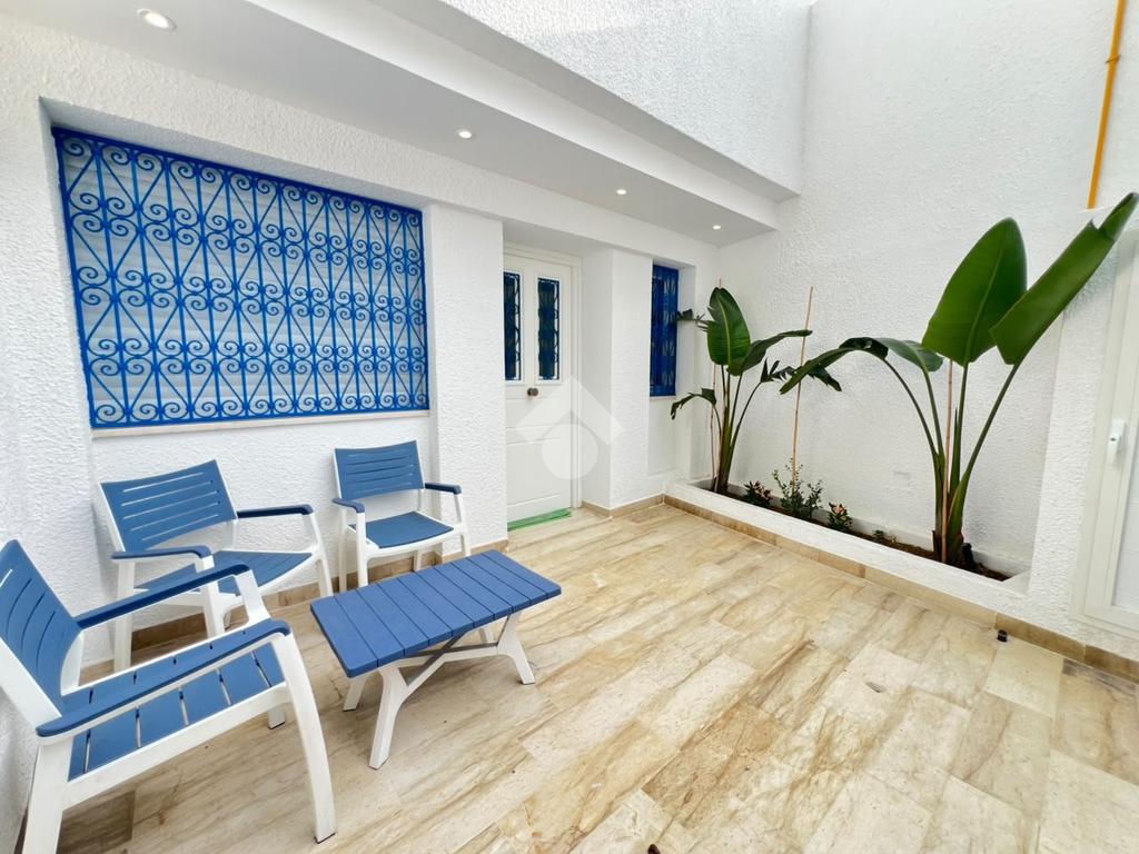 Maison jumelée en location – Hammamet - Hammamet Centre, photo 2