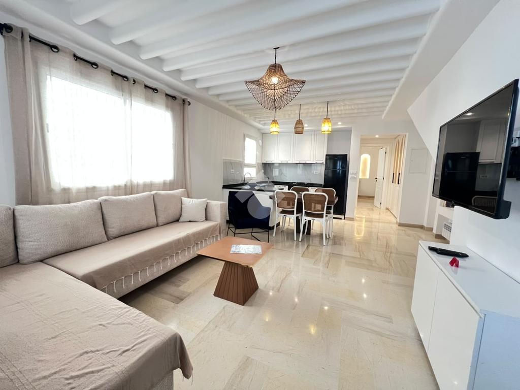 Maison jumelée en location – Hammamet - Hammamet Centre, photo 4
