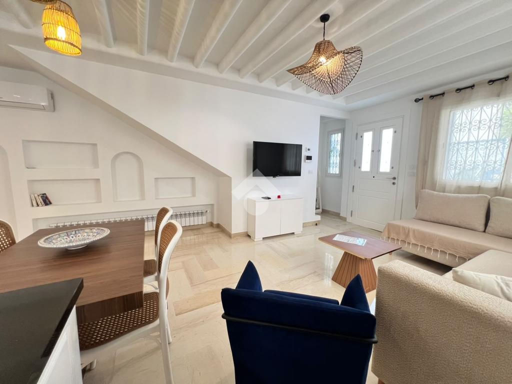 Maison jumelée en location – Hammamet - Hammamet Centre, photo 3