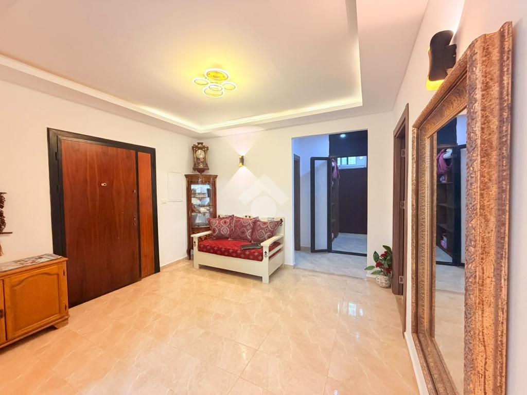 Villa jumelée en location – Hammamet, Cité Rommen - Hammamet Nord, photo 2