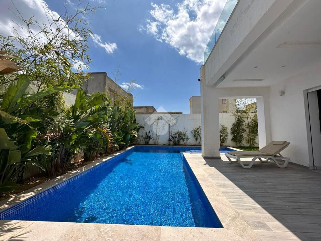Villa individuelle en location – Nabeul - Nabeul Afh, صورة 1