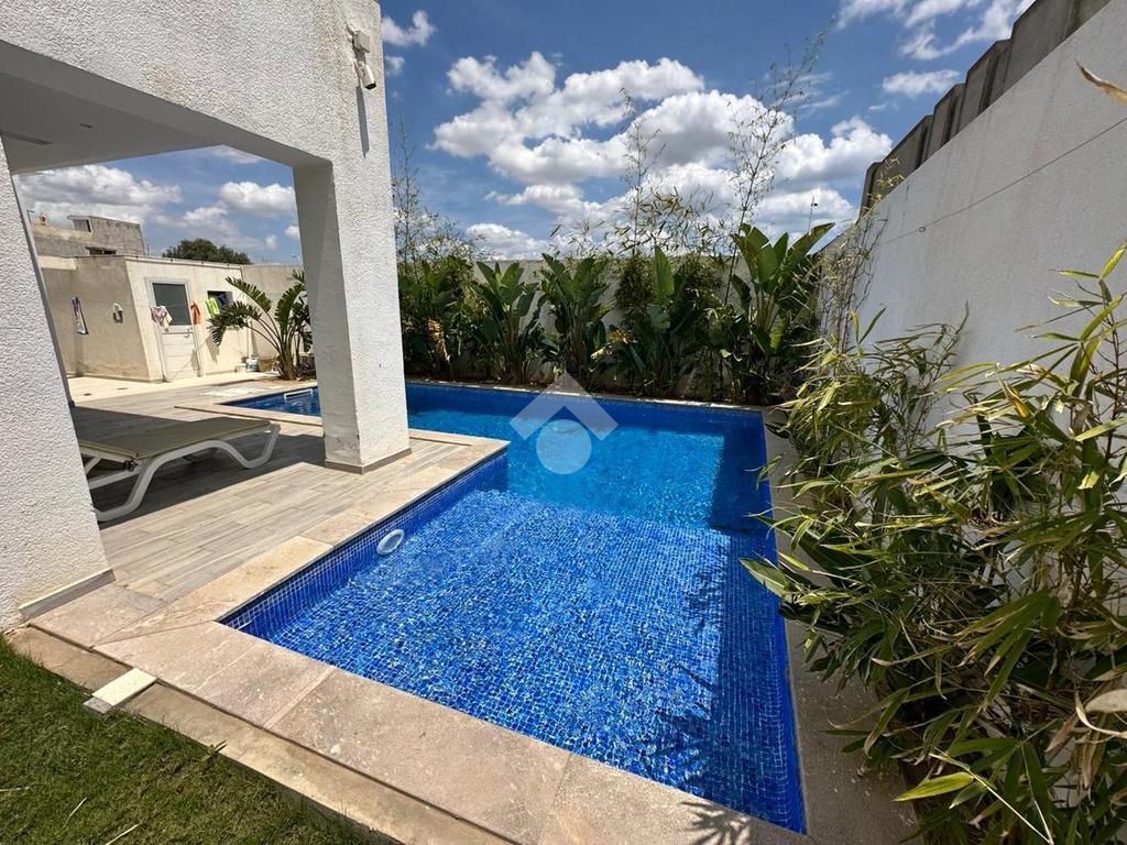Villa individuelle en location – Nabeul - Nabeul Afh, صورة 5