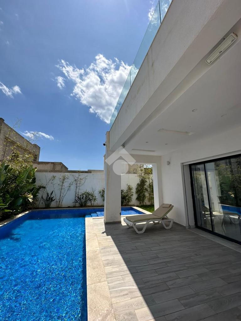 Villa individuelle en location – Nabeul - Nabeul Afh, صورة 4