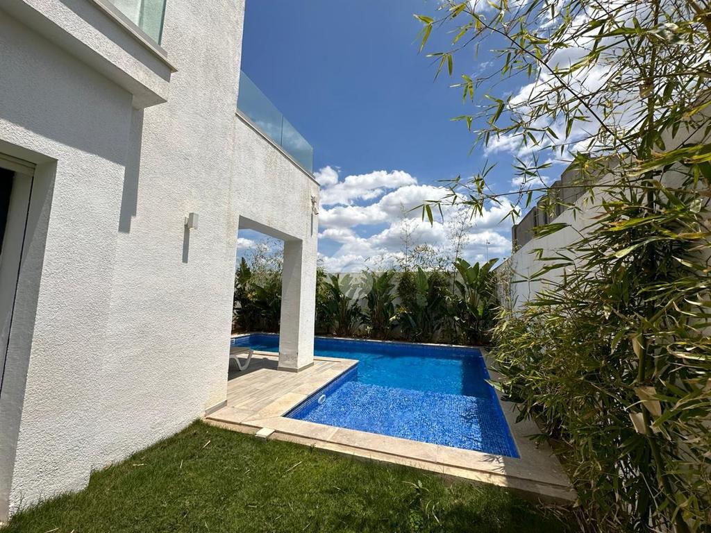 Villa individuelle en location – Nabeul - Nabeul Afh, صورة 3