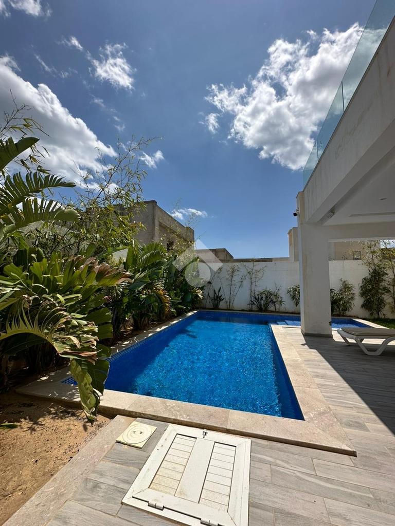 Villa individuelle en location – Nabeul - Nabeul Afh, صورة 2