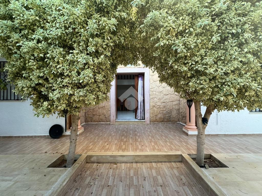 Villa jumelée en location – Nabeul - Nabeul Centre-Ville, photo 1