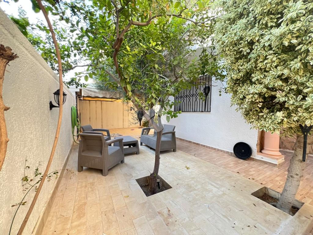 Villa jumelée en location – Nabeul - Nabeul Centre-Ville, photo 2