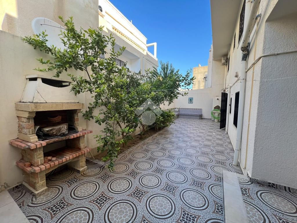 Villa jumelée en location – Nabeul - Nabeul Centre-Ville, photo 4