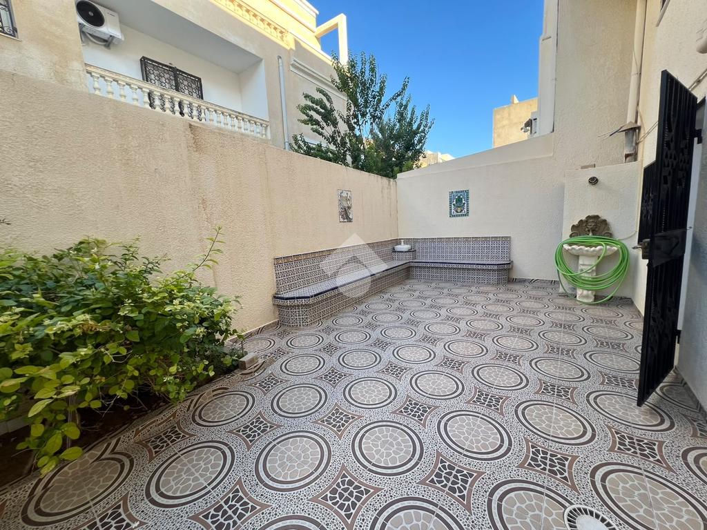 Villa jumelée en location – Nabeul - Nabeul Centre-Ville, photo 5