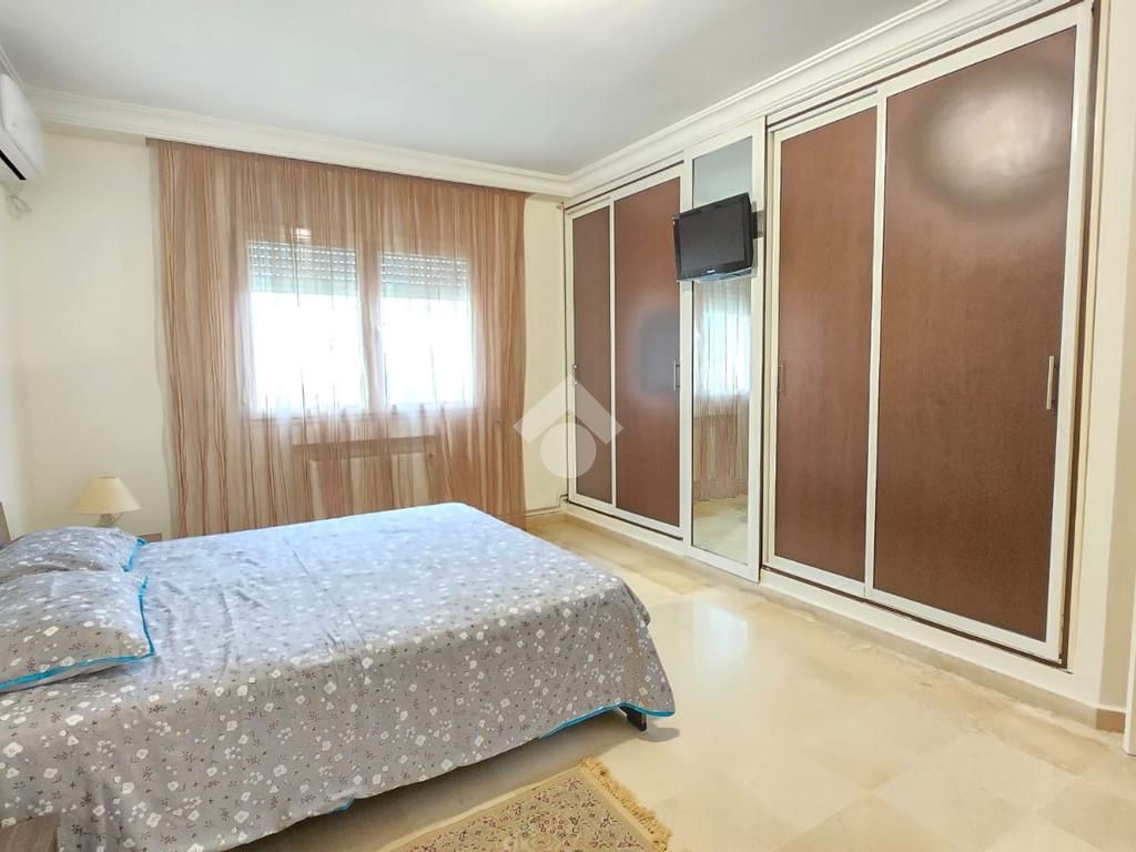 Villa individuelle en location – Ezzahra, RDC de villa Ezzahra, photo 4