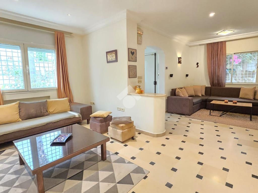 Villa individuelle en location – Ezzahra, RDC de villa Ezzahra, photo 2