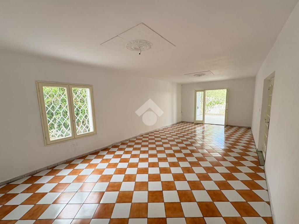 Villa individuelle en location – Ezzahra, RDC de villa Ezzahra, صورة 1