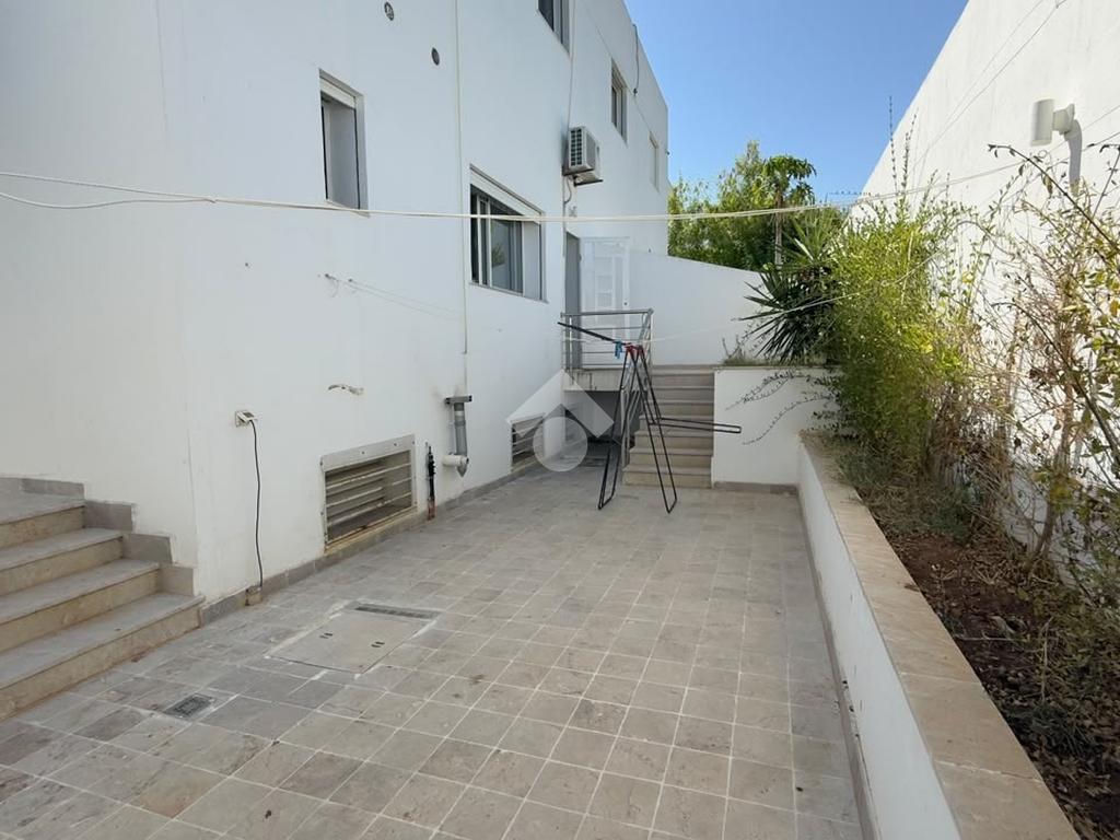 Villa jumelée en location – Gammarth, photo 5
