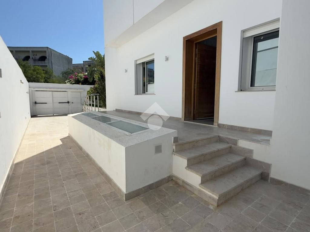Villa jumelée en location – Gammarth, photo 4