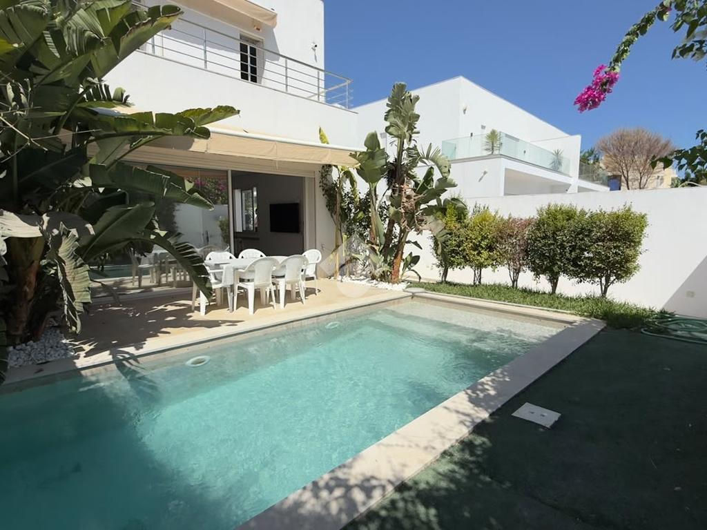 Villa jumelée en location – Gammarth, photo 2