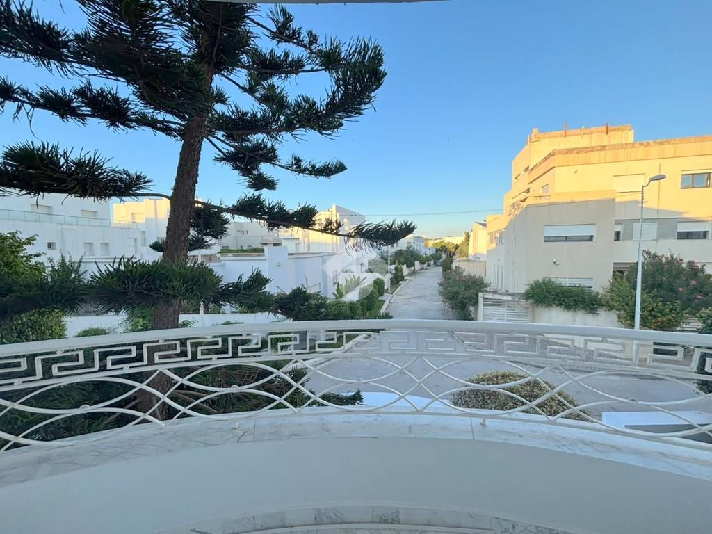 Etage de villa en location – Jardins de Carthage - Les Jardins De Carthage, photo 2